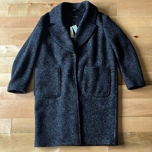 NWT Banana Republic Coat